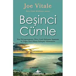Beşinci Cümle - Joe Vitale - Pegasus Yayınları
