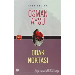 Odak Noktası - Osman Aysu - Evrim Yayınevi