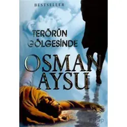 Terörün Gölgesinde - Osman Aysu - Evrim Yayınevi