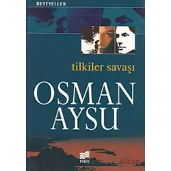 Tilkiler Savaşı - Osman Aysu - Evrim Yayınevi