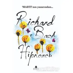 Hipnozcu - Richard Bach - April Yayıncılık