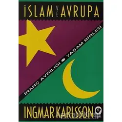 İslam ve Avrupa - Ingmar Karlsson - Cem Yayınevi