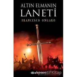 Altın Elmanın Laneti - Francesco Ongaro - Epsilon Yayınevi