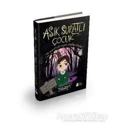 Asık Suratlı Çocuk 1 - Uğultulu Orman - Nur Dombaycı - Genç Damla Yayınevi