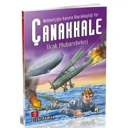Mehmetçiğin Kanının Bayraklaştığı Yer Çanakkale - 5 - Sara Gürbüz Özeren - Damla Yayınevi
