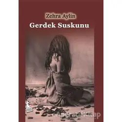 Gerdek Suskunu - Zehra Aylin - Kanguru Yayınları
