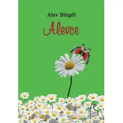 Alevce - Alev Bingöl - Kanguru Yayınları