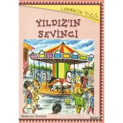 Lokmacık Dizisi 10 Kitap Takım - Memduha Özyürek - Özyürek Yayınları - Hikaye Kitapları
