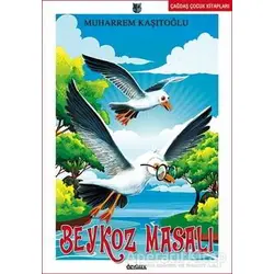 Beykoz Masalı - Muharrem Kaşıtoğlu - Özyürek Yayınları