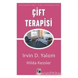 Çift Terapisi - Hilda Kessler - Pozitif Yayınları