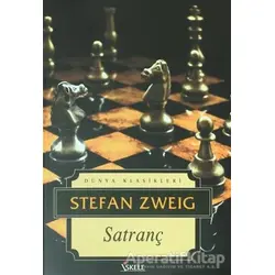 Satranç - Stefan Zweig - İskele Yayıncılık
