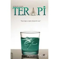 Terapi - Aysun Uzal - Gece Kitaplığı
