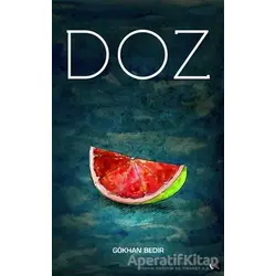Doz - Gökhan Bedir - Gece Kitaplığı