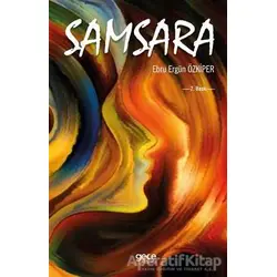 Samsara - Ebru Ergün Özkiper - Gece Kitaplığı
