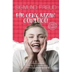 Bir Genç Kızın Günlüğü - Sigmund Freud - Gece Kitaplığı