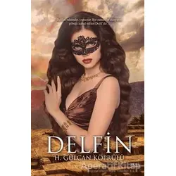 Delfin - H. Gülcan Köprülü - Gece Kitaplığı
