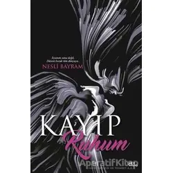 Kayıp Ruhum - Nesli Bayram - Gece Kitaplığı