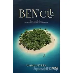 Ben’cil - Ümmü Seyrek - Gece Kitaplığı