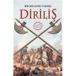 Diriliş - Mehmet Ceylan - Gece Kitaplığı