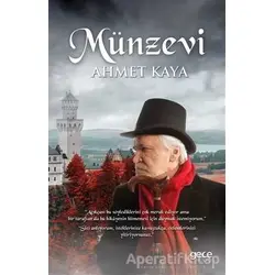 Münzevi - Ahmet Kaya - Gece Kitaplığı
