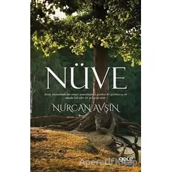 Nüve - Nurcan Avşin - Gece Kitaplığı