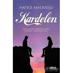 Kardelen - Hatice Asalıoğlu - Gece Kitaplığı