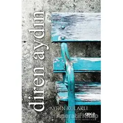 Diren Aydın - Aydın Kulaklı - Gece Kitaplığı