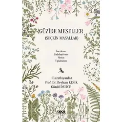 Güzide Meseller - Kolektif - Gece Kitaplığı