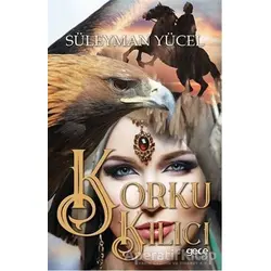 Korku Kılıcı - Süleyman Yücel - Gece Kitaplığı