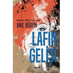 Lafın Gelişi - Anıl Büdün - Gece Kitaplığı
