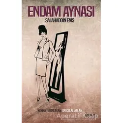 Endam Aynası - Salahaddin Enis - Gece Kitaplığı