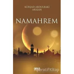 Namahrem - Kürşad Abdulbaki Arslan - Gece Kitaplığı
