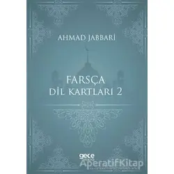 Farsça Dil Kartları 2 - Ahmad Jabbari - Gece Kitaplığı