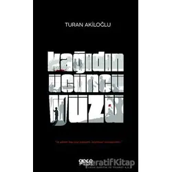 Kağıdın Üçüncü Yüzü - Turan Akiloğlu - Gece Kitaplığı