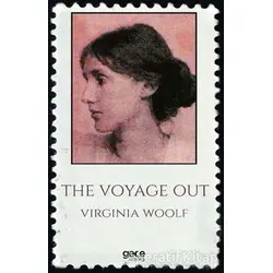 The Voyage Out - Virginia Woolf - Gece Kitaplığı