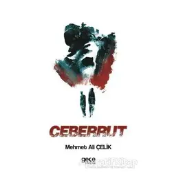 Ceberrut - Mehmet Ali Çelik - Gece Kitaplığı