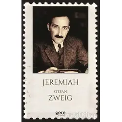 Jeremiah - Stefan Zweig - Gece Kitaplığı