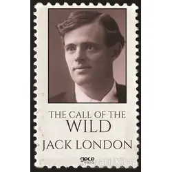 The Call Of The Wild - Jack London - Gece Kitaplığı