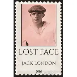 Lost Face - Jack London - Gece Kitaplığı
