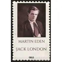 Martin Eden - Jack London - Gece Kitaplığı