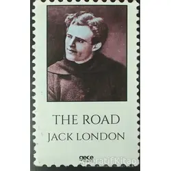 The Road - Jack London - Gece Kitaplığı
