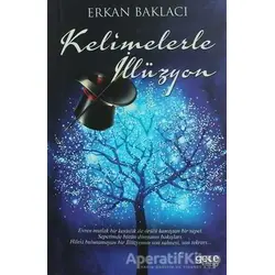 Kelimelerle İllüzyon - Erkan Baklacı - Gece Kitaplığı