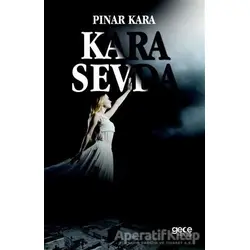 Kara Sevda - Pınar Kara - Gece Kitaplığı