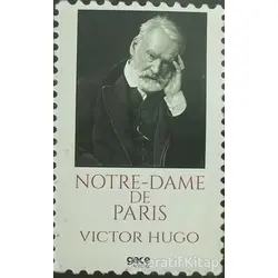 Notre-Dame De Paris - Victor Hugo - Gece Kitaplığı