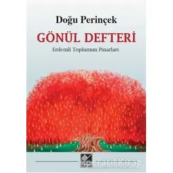 Gönül Defteri - Doğu Perinçek - Kaynak Yayınları