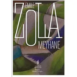 Meyhane - Emile Zola - Yordam Edebiyat