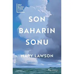 Sonbaharın Sonu - Mary Lawson - Domingo Yayınevi