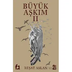 Büyük Aşkım 2 - Reşat Aslan - Fa Yayınları