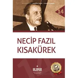 Necip Fazıl Kısakürek - Kolektif - Ihlamur