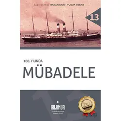 100. Yılında Mübadele - Kolektif - Ihlamur